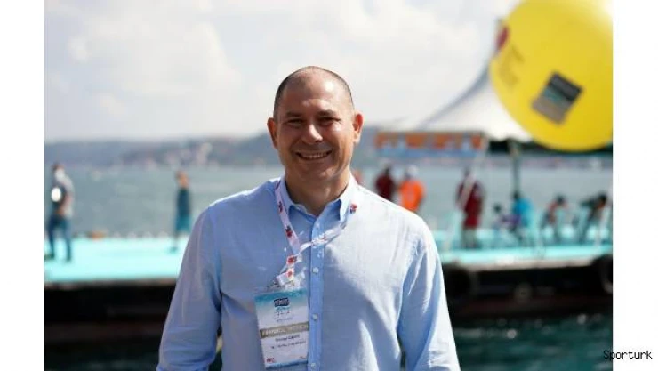 Renay Onur: &quotBugün ben de suda olmak isterdim"