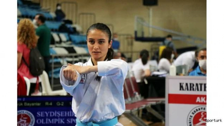 Sakarya, Türkiye Kulüpler Karate Şampiyonası'na ev sahipliği yapıyor