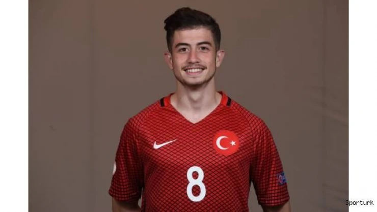 Sivasspor Kerem Atagan Kesgin'i kadrosuna kattı