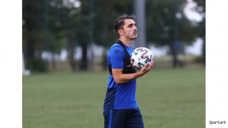 Trabzonspor'un Abdülkadir Ömür planı