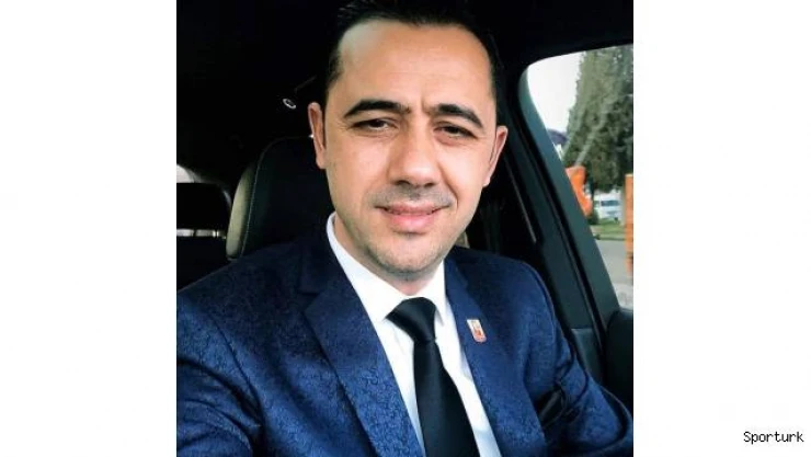 Ümit Arslan Balıkesirspor için adaylığını açıkladı