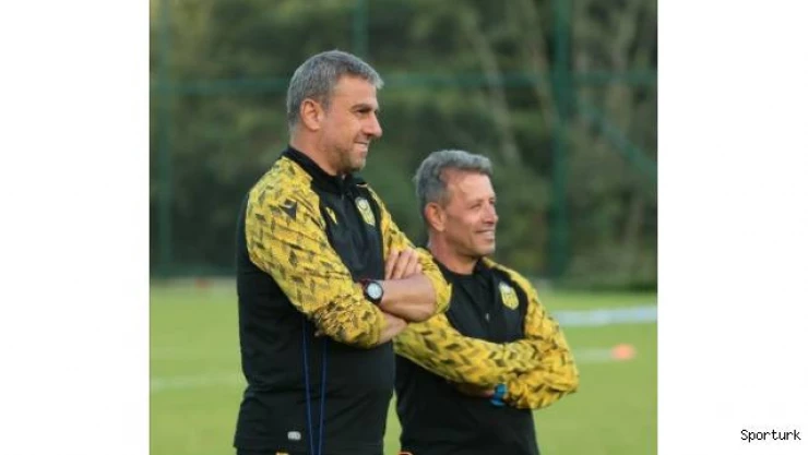 Yeni Malatyaspor'un kampı 4 Eylül'de sona erecek