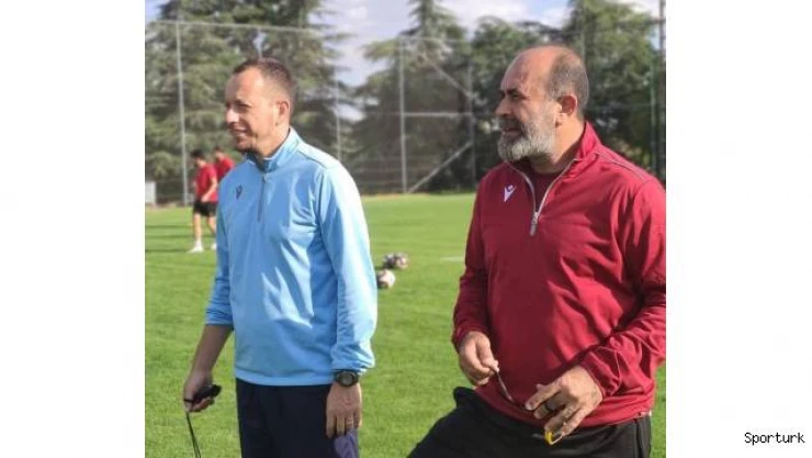 Yeşilyurt Belediyespor'da 15'inci tranfer