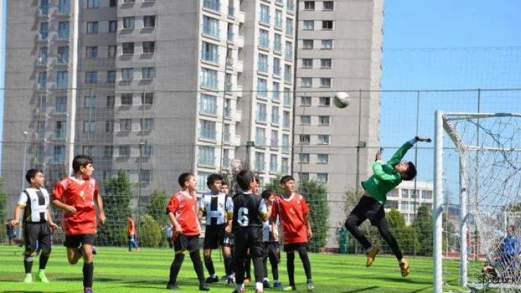 Zafer turnuvasında finalistler belli oldu