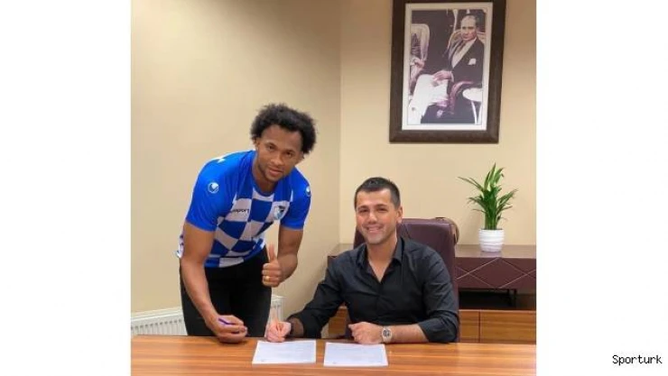 Arturo Mina'nın korona virüs testinin sonucu negatif çıktı