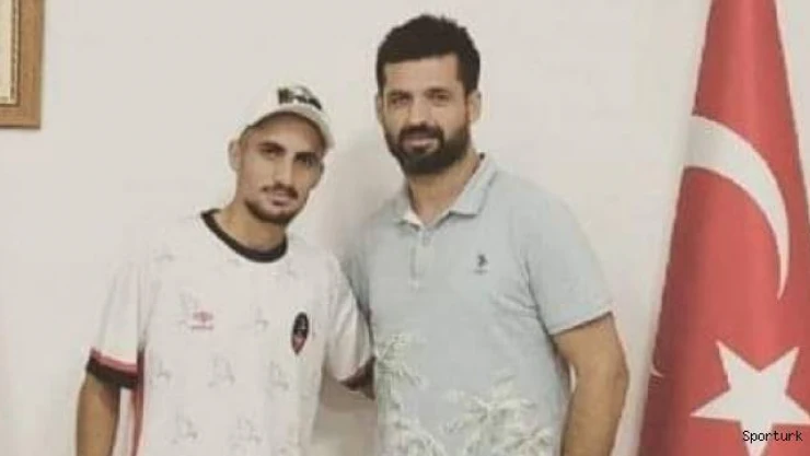BAL'dan 2. Lige transfer oldu