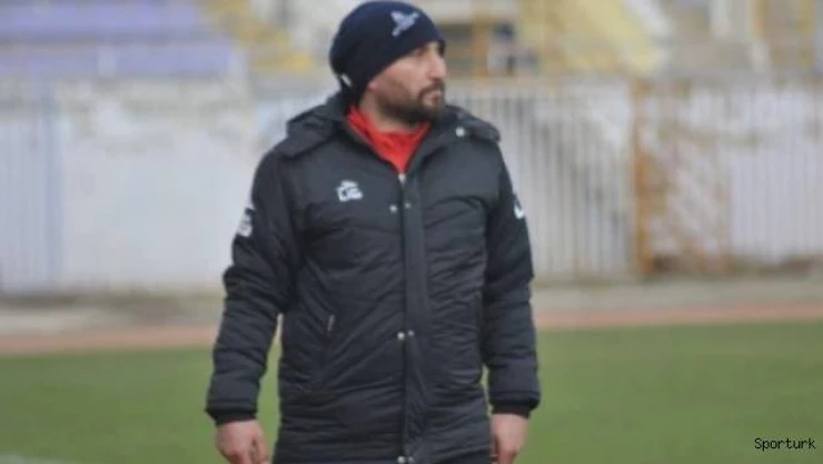 Çayırovaspor yeniden Akkaya'ya emanet