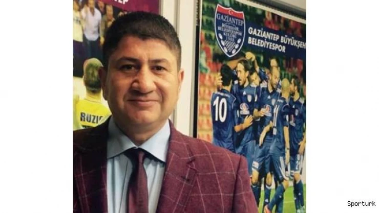 Diyarbakır Futbol Kulübü İdari Menajeri belli oldu