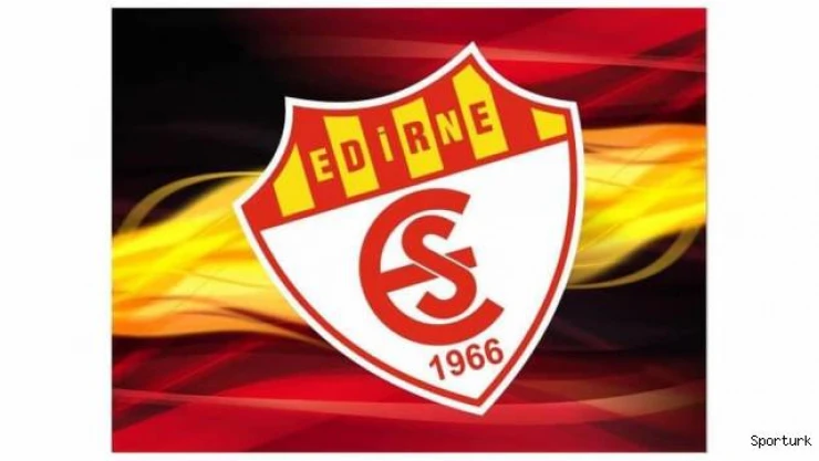 Edirnespor da kamp bitti 