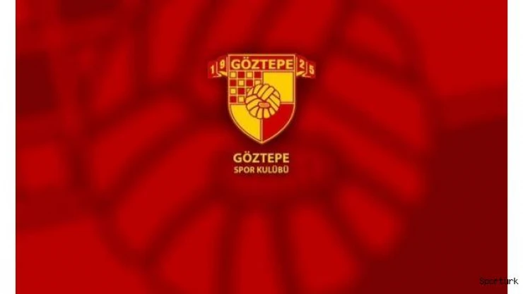 Göztepe'den sevindirici haber