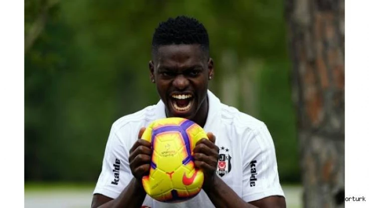 Isimat Mirin, Hatayspor yolunda