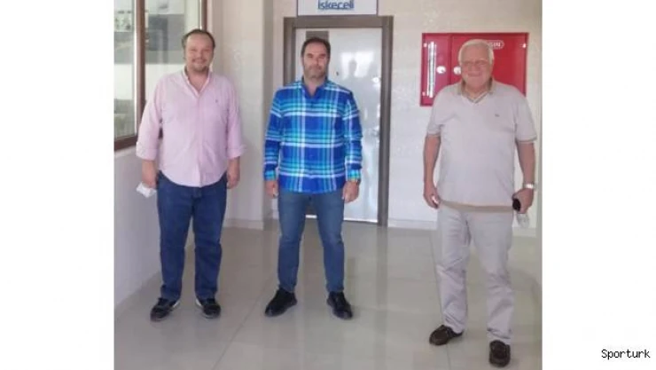 İskeçeli de Silivrispor destekçisi oldu