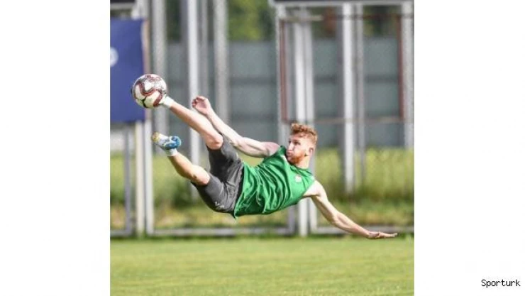 İşte Bursaspor'un Burak Kapacak için istediği rakam