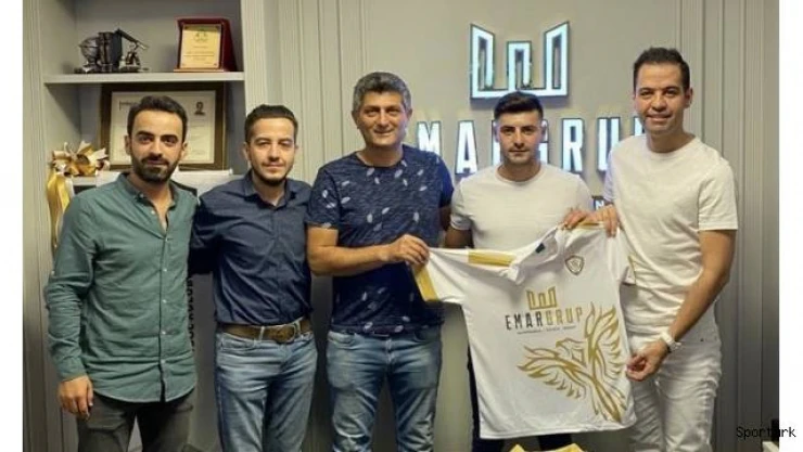 Kayseri Emar Grup FK, 7 transfer