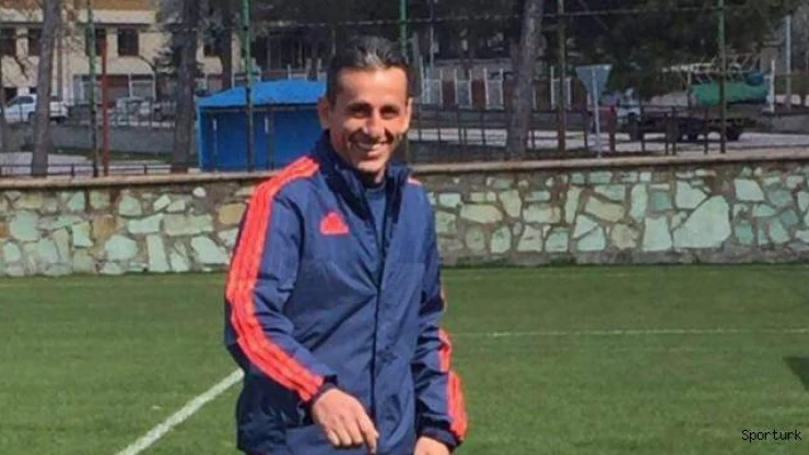 Kemerspor 2003'te Osman Akyol dönemi