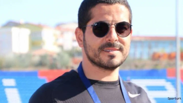 Koyuncuoğlu, Silivrispor'a başarılar diledi