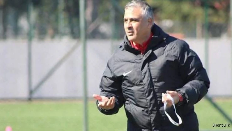 Mehmet Yorulmaz ile Beykoz 1908'in Yolları Ayrıldı