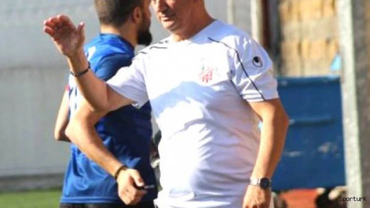 Mesudiye'de Yıldırım devri