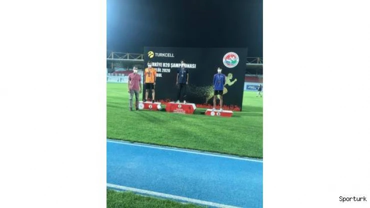 Milli takıma 3 sporcu daha