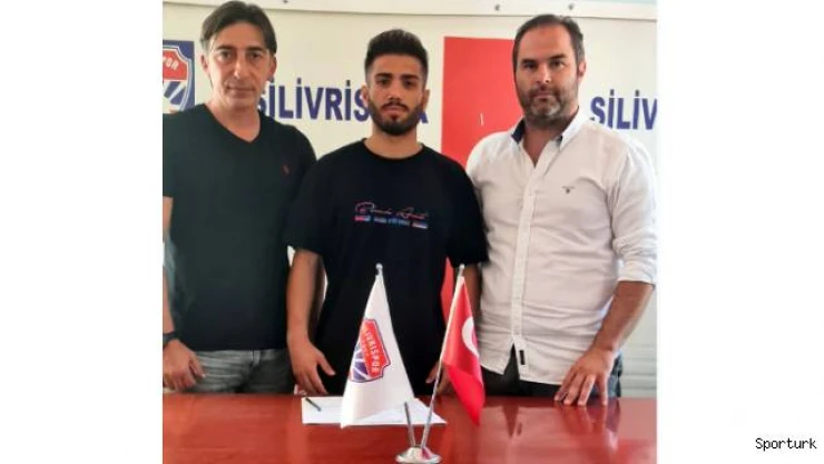Oğuzcan Coşkun, Silivrispor'da