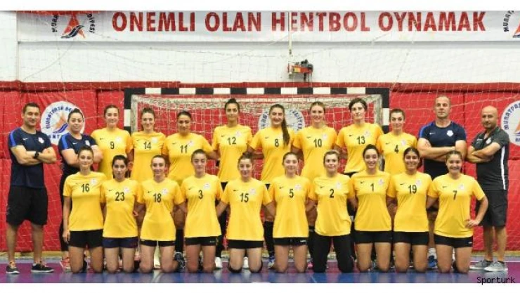 Paşanın Melekleri, dörtlü turnuvada