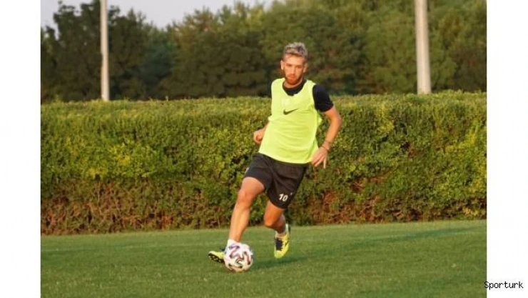 Pedro Henrique: &quotKendim için dua istiyorum"