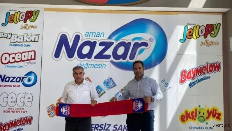 Saadet Gıda da 'vazgeçmemsendensilivrispor' dedi