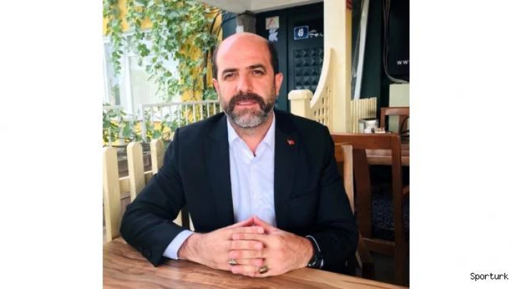 Sözen, &quotBingöl Solhanspor ilimize her anlamda değer katacaktır"