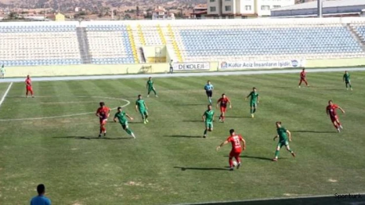 Sultanbeyli Belediyespor'da kötü gidişat sürüyor