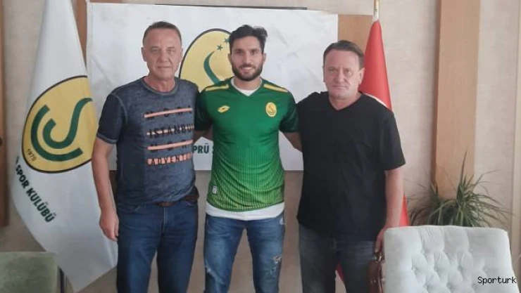 Uzunköprüspor'dan önemli transferler