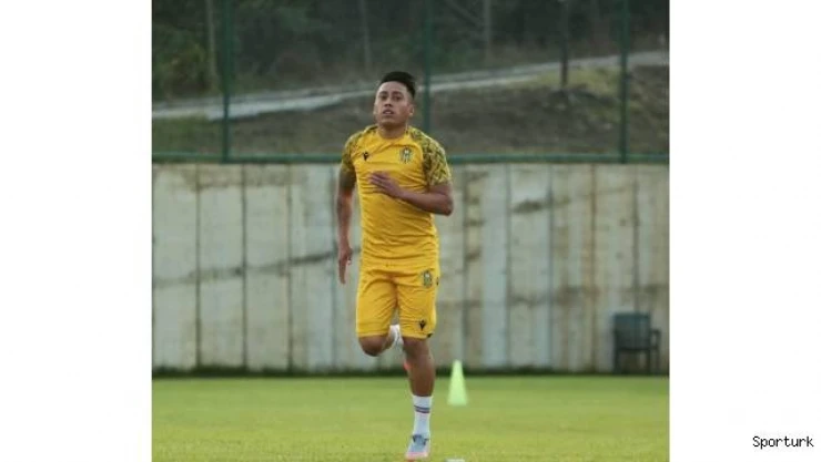 Yeni Malatyaspor'da gelenler ve gidenler