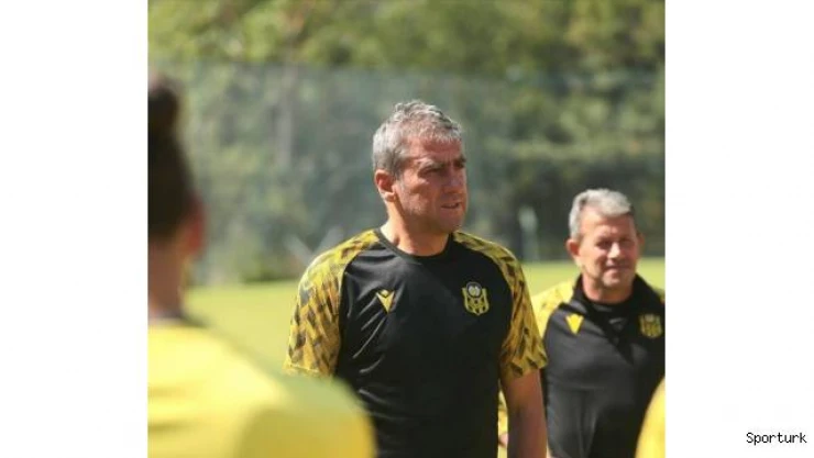 Yeni Malatyaspor'da Karagümrük maçı hazırlıkları başlıyor