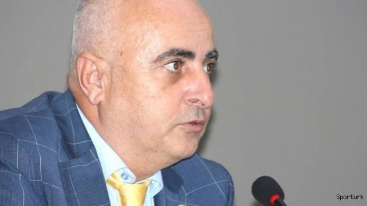 Aksu, 'Amatörlere üvey evlat muamelesi gösteriliyor'