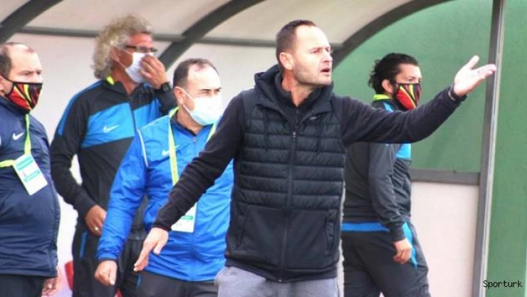 Erçevik, İnanılmaz mücadele ettik