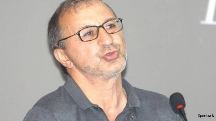 Karadeniz, 'Burası profesyonel lig'