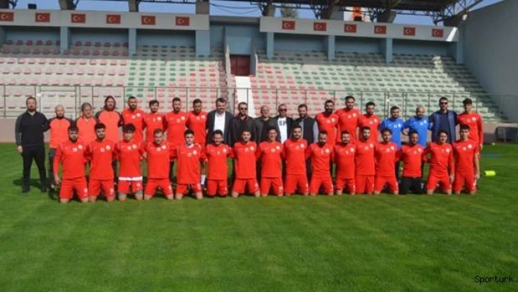 Maltepespor sahaya indi