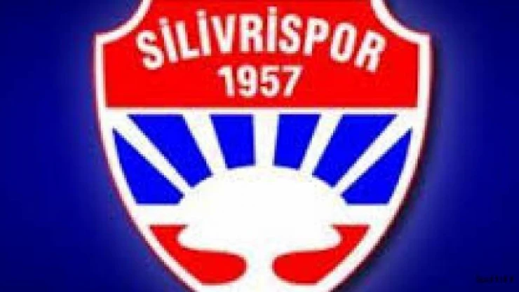 Silivrispor, Kelkit deplasmanından boş döndü 2-0