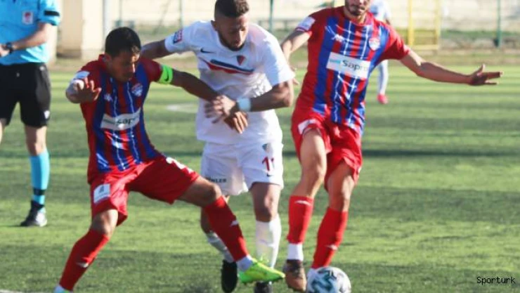 Silivrispor, Ordu'ya galibiyet için gitti