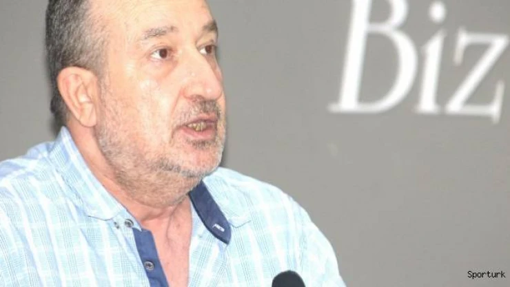 Sütçüoğlu, 'İstanbul liginde oynamak istemiyoruz'