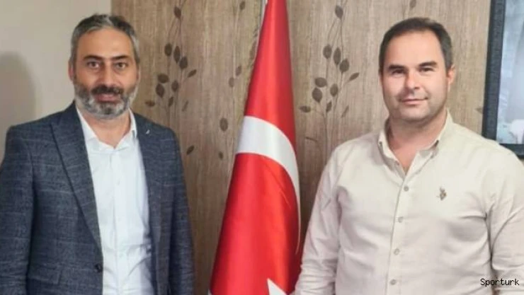 4D OSGB, Silivrispor'a test sponsoru oldu