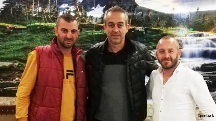 Akörenspor, İlhan Tekin ile yola devam