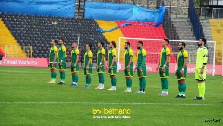 Esenler Erok, Karagümrük'ü eledi 3-0