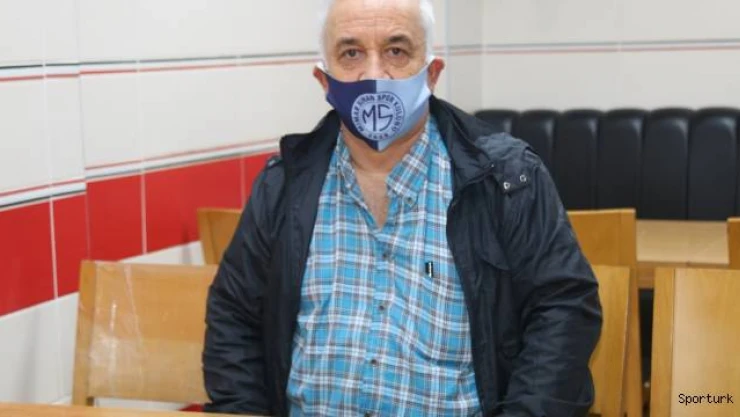 Girti: Yeni tesisler amatör kulüpleri teşvik ediyor