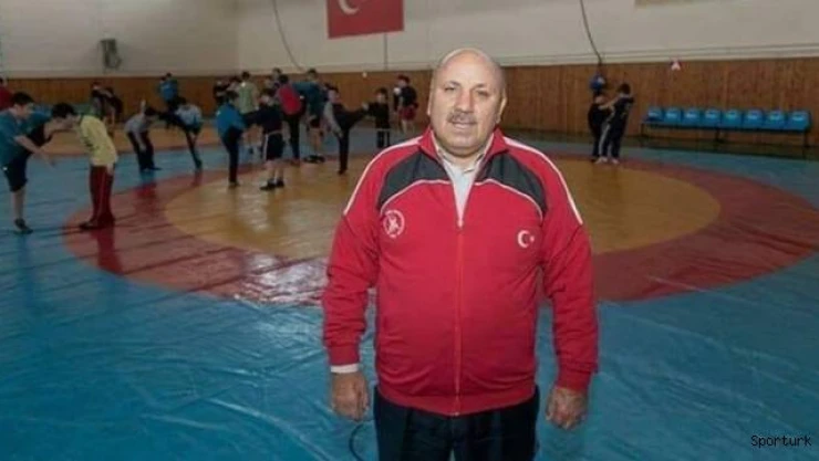 Güreş camiasının acı günü!