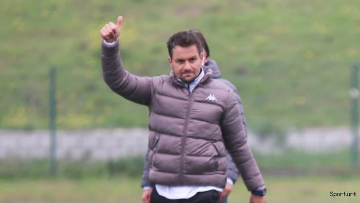 Güriz, Daha bir maç kazandık