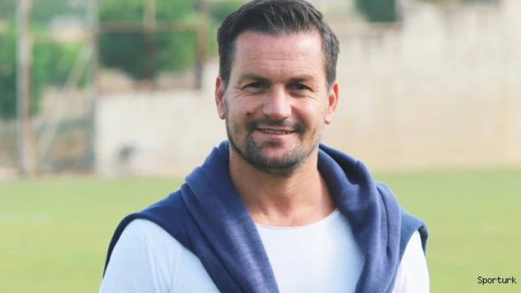 Güriz İyi oynadık ve kazandık demek istiyoruz