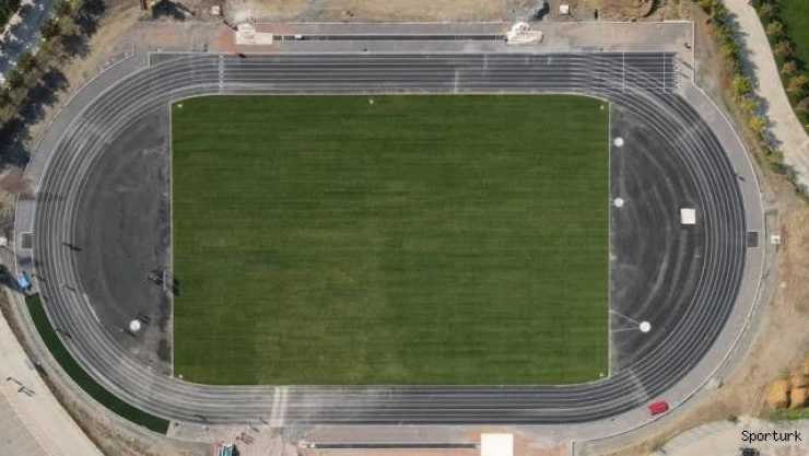 İBB'den Maltepe'ye dev tesis