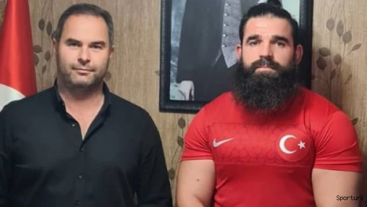 İsmet Karabulut yeniden Silivrispor'da