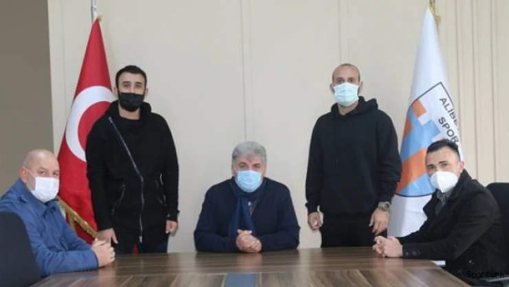 Muammer Saka: Ocak ayında BAL başlamalı