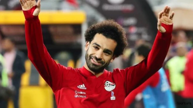 Salah ve Elneny'nin ikinci testleri pozitif